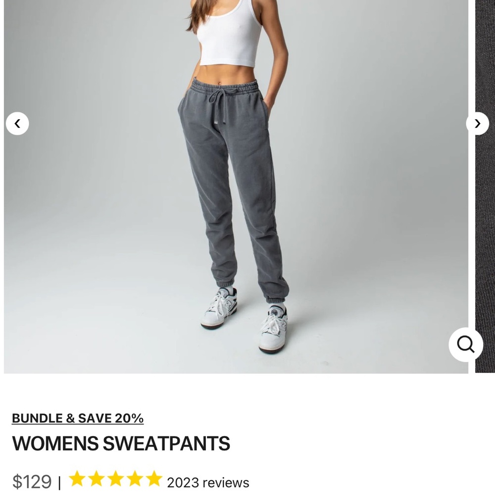 TALENTLESS Joggers